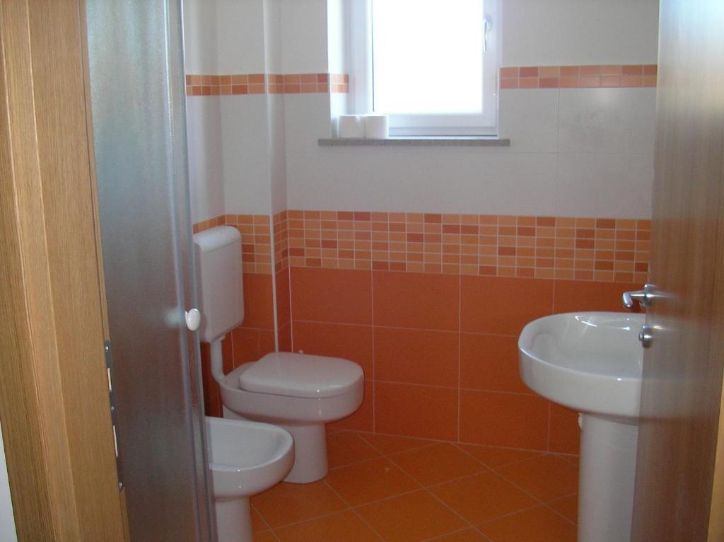 Residence Villa Susy Duino Room photo