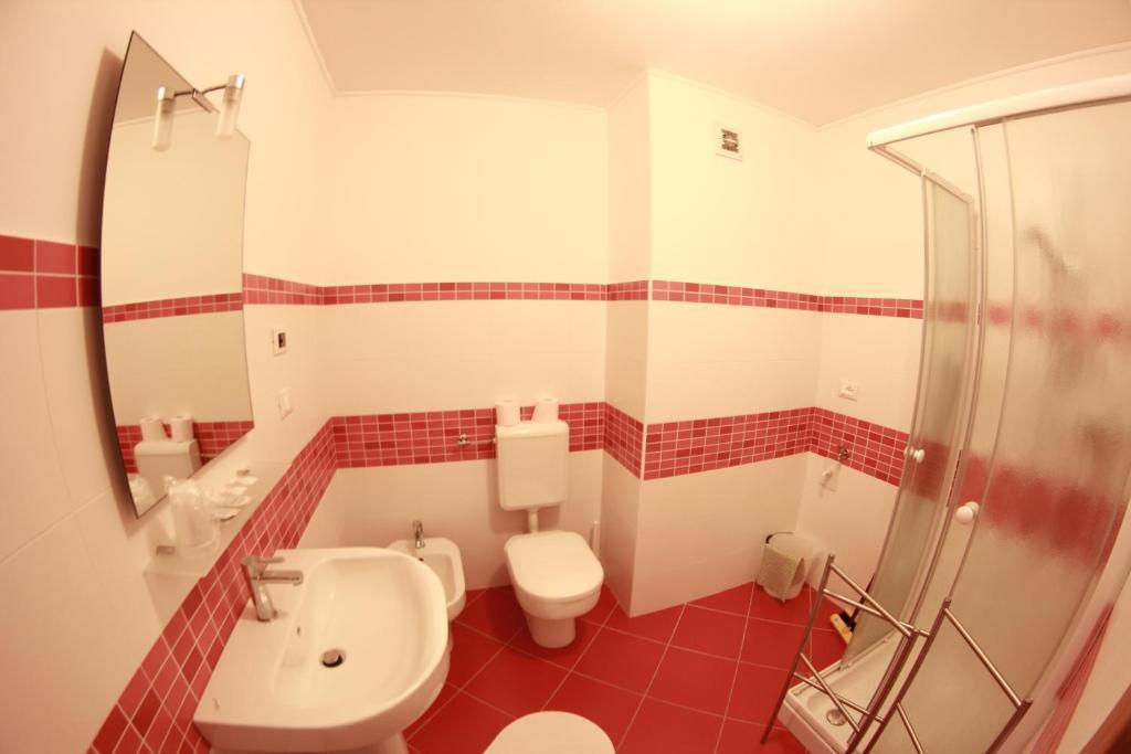 Residence Villa Susy Duino Room photo