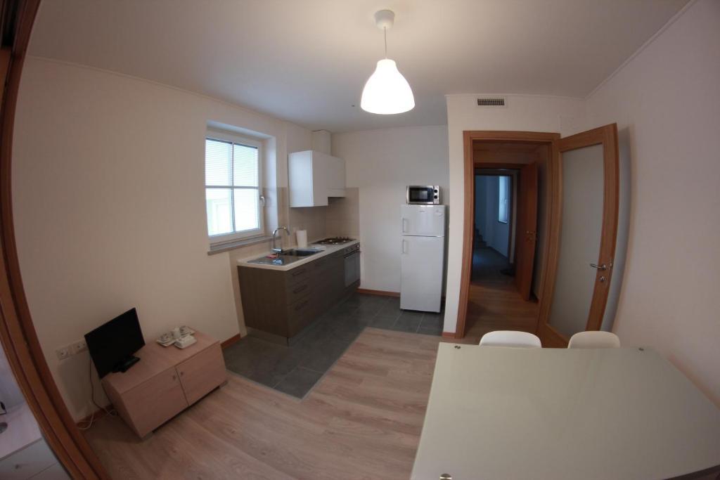 Residence Villa Susy Duino Room photo